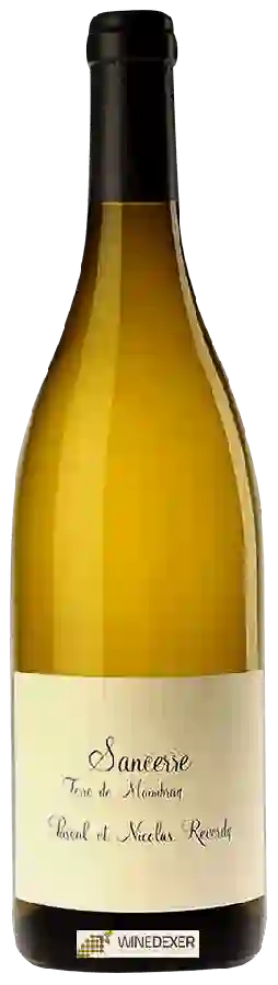 Weingut Pascal et Nicolas Reverdy - Terre de Maimbray  Blanc