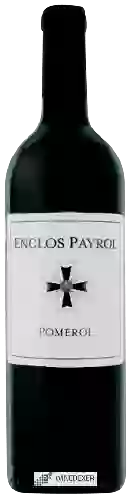 Weingut Pascal et Roger Lagutère - Enclos Payrol