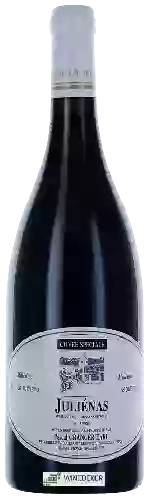 Weingut Pascal Granger - Cuvée Spéciale Juliénas