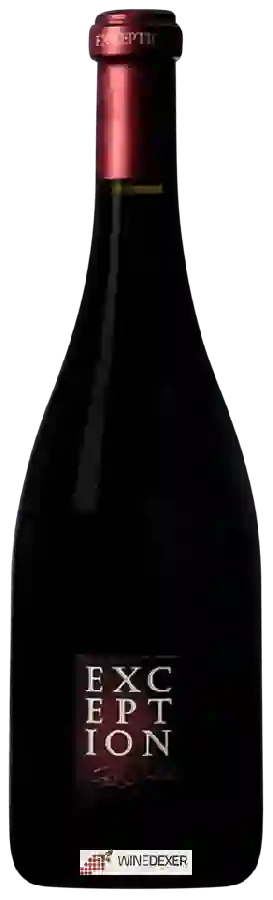 Weingut Pascal Jolivet - Sancerre Exception Rouge