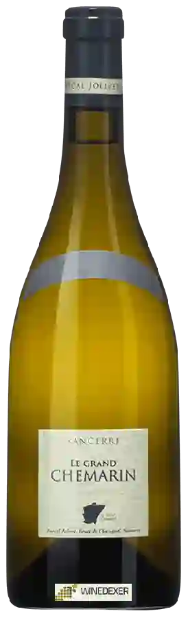 Weingut Pascal Jolivet - Sancerre Le Grand Chemarin Weingut Pascal Jolivet - Sancerre Le Grand Chemarin