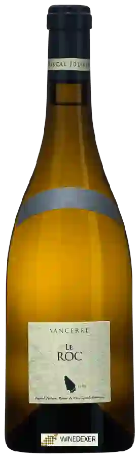 Weingut Pascal Jolivet - Sancerre Le Roc