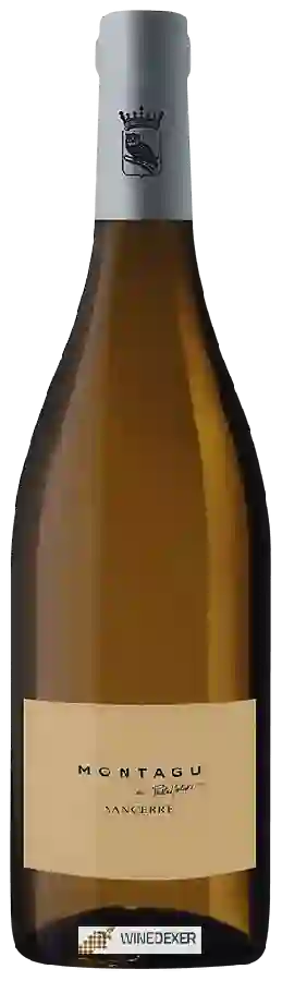 Weingut Pascal Jolivet - Sancerre Montagu Blanc