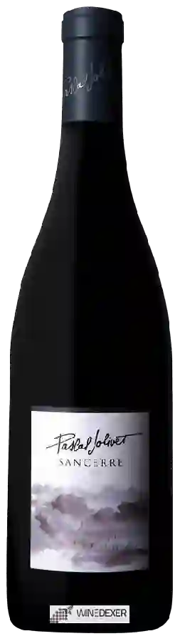 Weingut Pascal Jolivet - Sancerre Rouge