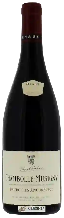 Weingut Pascal Lachaux - Chambolle-Musigny 1er Cru 'Les Amoureuses'