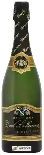 Weingut Pascal Lallement - Brut Champagne Premier Cru