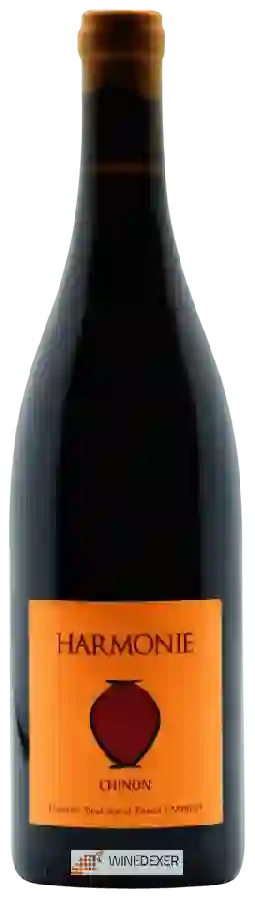 Weingut Pascal Lambert - Harmonie Chinon Weingut Pascal Lambert - Harmonie Chinon