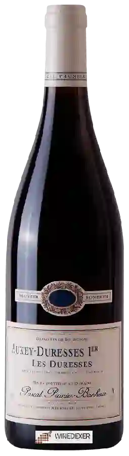 Weingut Pascal Prunier-Bonheur - Auxey-Duresses 1er Cru 'Les Duresses' Weingut Pascal Prunier-Bonheur - Auxey-Duresses 1er Cru 'Les Duresses'