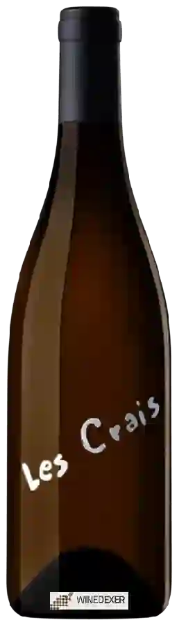 Weingut Pascal Prunier-Bonheur - Auxey-Duresses 'Les Crais' Weingut Pascal Prunier-Bonheur - Auxey-Duresses 'Les Crais'