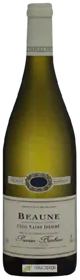 Weingut Pascal Prunier-Bonheur - Beaune 'Clos Saint Désire' Weingut Pascal Prunier-Bonheur - Beaune 'Clos Saint Désire'