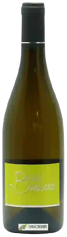 Weingut Pascal Prunier-Bonheur - Le P'tit Bonheur Blanc