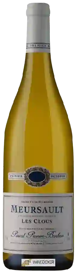 Weingut Pascal Prunier-Bonheur - Meursault 'Les Clous' Weingut Pascal Prunier-Bonheur - Meursault 'Les Clous'