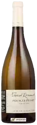 Weingut Pascal Renaud - Vieilles Vignes Pouilly-Fuissé
