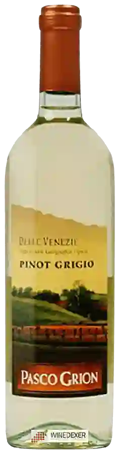 Weingut Pasco Grion - Pinot Grigio Weingut Pasco Grion - Pinot Grigio