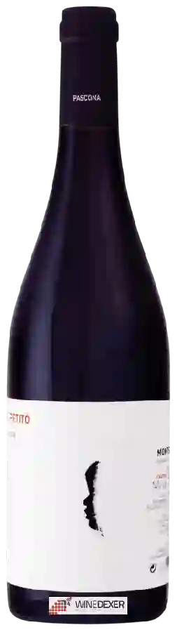 Weingut Pascona - Lo Petitó de Pascona