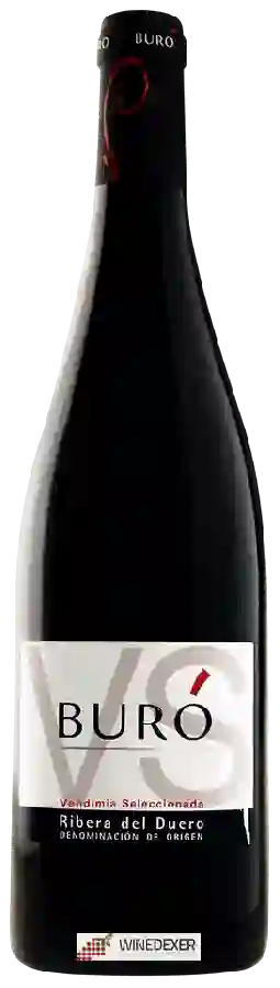 Bodegas Pascual - Buró Vendimia Seleccionada Bodegas Pascual - Buró Vendimia Seleccionada