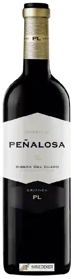 Bodegas Pascual - Heredad de Peñalosa Crianza Bodegas Pascual - Heredad de Peñalosa Crianza
