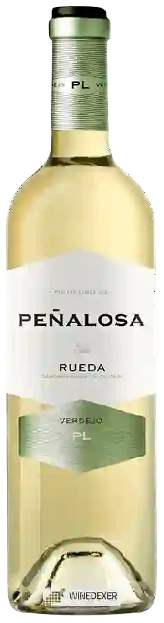 Bodegas Pascual - Heredad de Peñalosa Verdejo