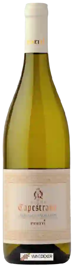 Weingut Pasetti - Capestrano Abruzzo Passerina Weingut Pasetti - Capestrano Abruzzo Passerina