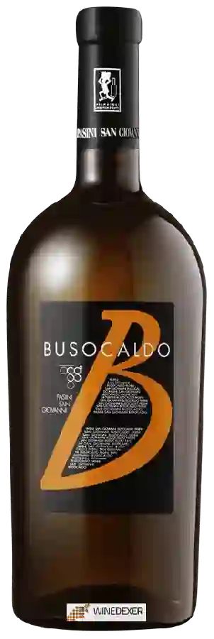 Weingut Pasini San Giovanni - Busocaldo Lugana Weingut Pasini San Giovanni - Busocaldo Lugana