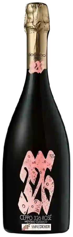 Weingut Pasini San Giovanni - Ceppo 326 Rosè