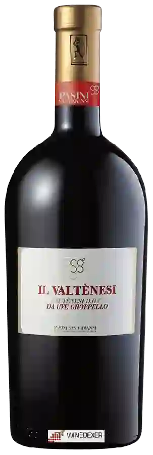 Weingut Pasini San Giovanni - Il Valtènesi