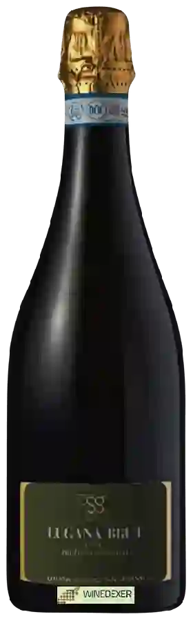 Weingut Pasini San Giovanni - Lugana Brut