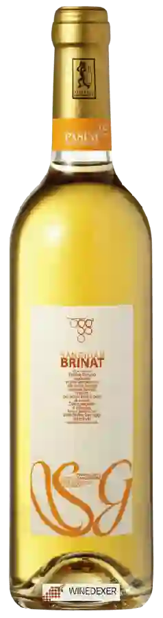Weingut Pasini San Giovanni - San Gioan Brinat