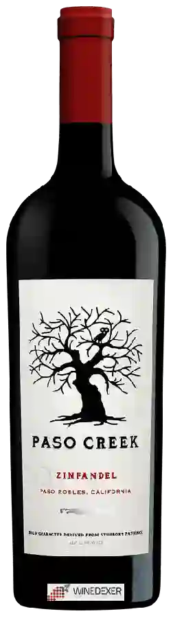 Weingut Paso Creek - Zinfandel