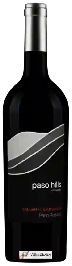 Weingut Paso Hills Vineyards - Cabernet Sauvignon Weingut Paso Hills Vineyards - Cabernet Sauvignon