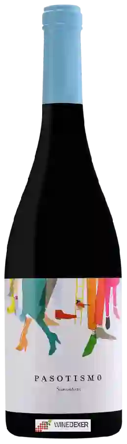 Weingut Paso-Primero - Pasotismo