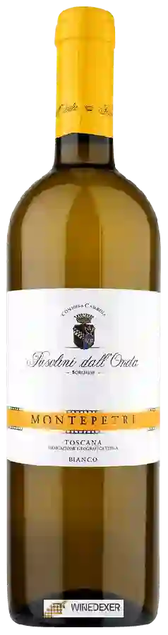 Weingut Pasolini Dall Onda - Montepetri Chardonnay - Pinot Grigio Weingut Pasolini Dall Onda - Montepetri Chardonnay - Pinot Grigio