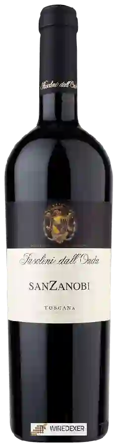 Weingut Pasolini Dall Onda - San Zanobi