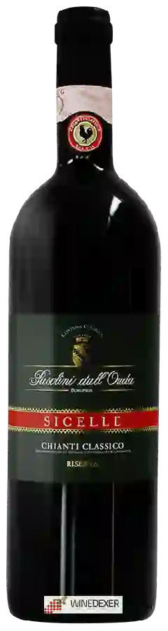 Weingut Pasolini Dall Onda - Sicelle Chianti Classico Riserva