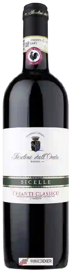 Weingut Pasolini Dall Onda - Sicelle Chianti Classico