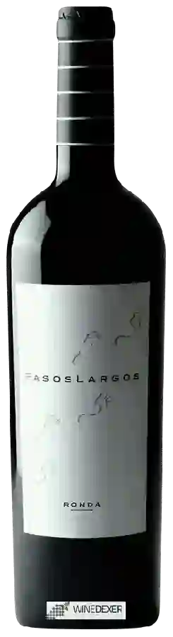 Weingut Pasos Largos - Ronda