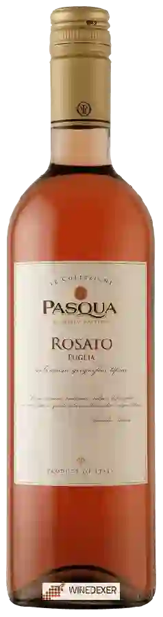 Weingut Pasqua - Le Collezioni Rosato Puglia Weingut Pasqua - Le Collezioni Rosato Puglia
