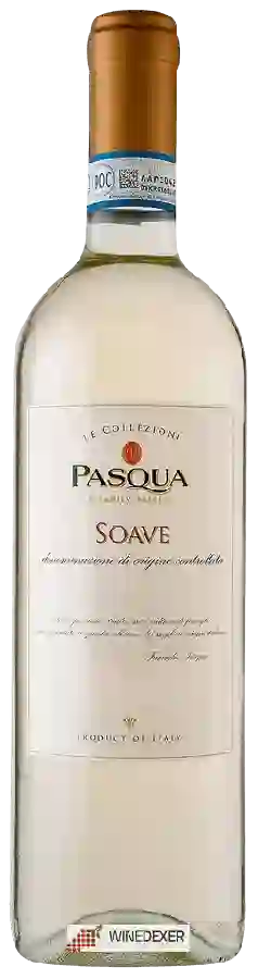 Weingut Pasqua - Le Collezioni Soave Weingut Pasqua - Le Collezioni Soave