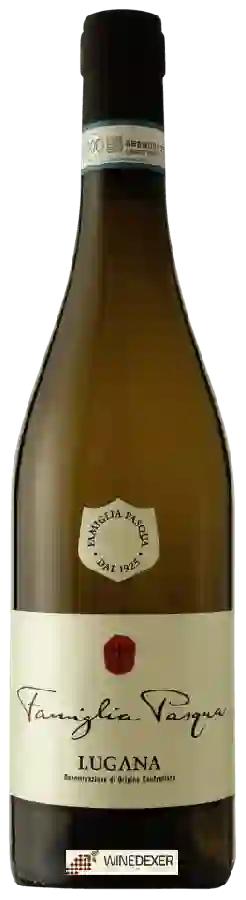 Weingut Pasqua - Lugana Weingut Pasqua - Lugana