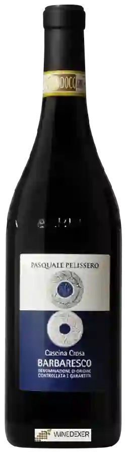 Weingut Pasquale Pelissero - Cascina Crosa Barbaresco Weingut Pasquale Pelissero - Cascina Crosa Barbaresco