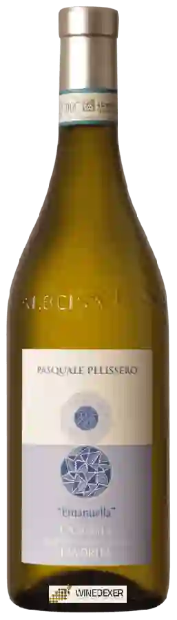 Weingut Pasquale Pelissero - Emanuella Favorita Langhe Weingut Pasquale Pelissero - Emanuella Favorita Langhe