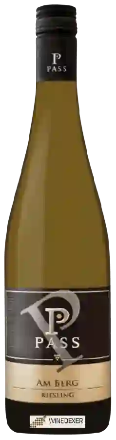 Weingut Pass - Am Berg Riesling Weingut Pass - Am Berg Riesling
