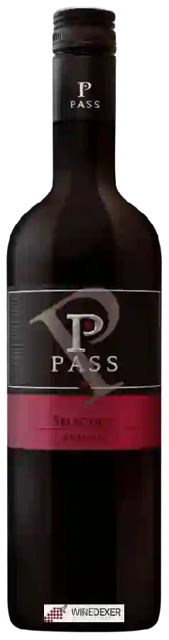 Weingut Pass - Selection Zweigelt Weingut Pass - Selection Zweigelt