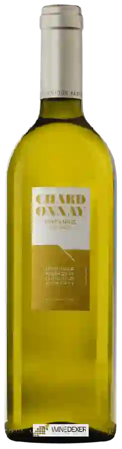 Weingut Dominique Passaquay - Fontannes Chardonnay