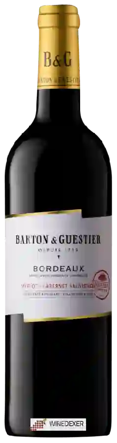 Weingut Passeport - Bordeaux Merlot - Cabernet Sauvignon Weingut Passeport - Bordeaux Merlot - Cabernet Sauvignon