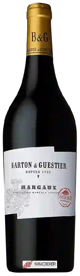 Weingut Passeport - Margaux Weingut Passeport - Margaux