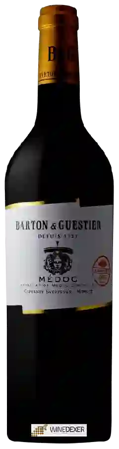 Weingut Passeport - Médoc Cabernet Sauvignon - Merlot Weingut Passeport - Médoc Cabernet Sauvignon - Merlot