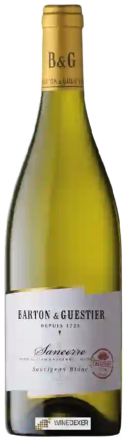 Weingut Passeport - Sancerre Sauvignon Blanc