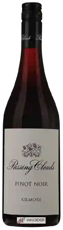 Weingut Passing Clouds - Kilmore Pinot Noir