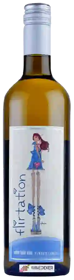 Weingut Passion Feet - Flirtation Weingut Passion Feet - Flirtation